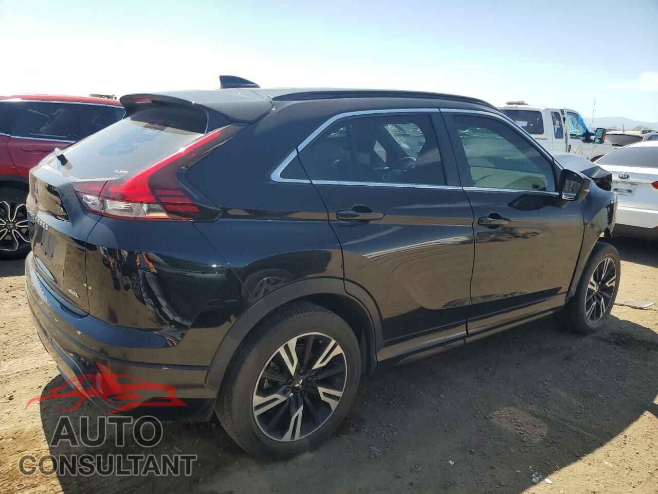 MITSUBISHI ECLIPSE 2023 - JA4ATWAA7PZ005492