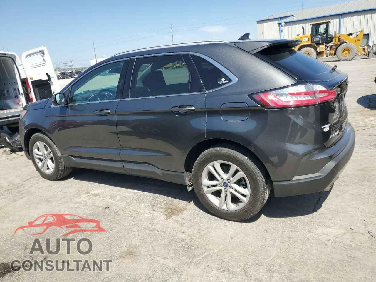 FORD EDGE 2020 - 2FMPK3J99LBB27190