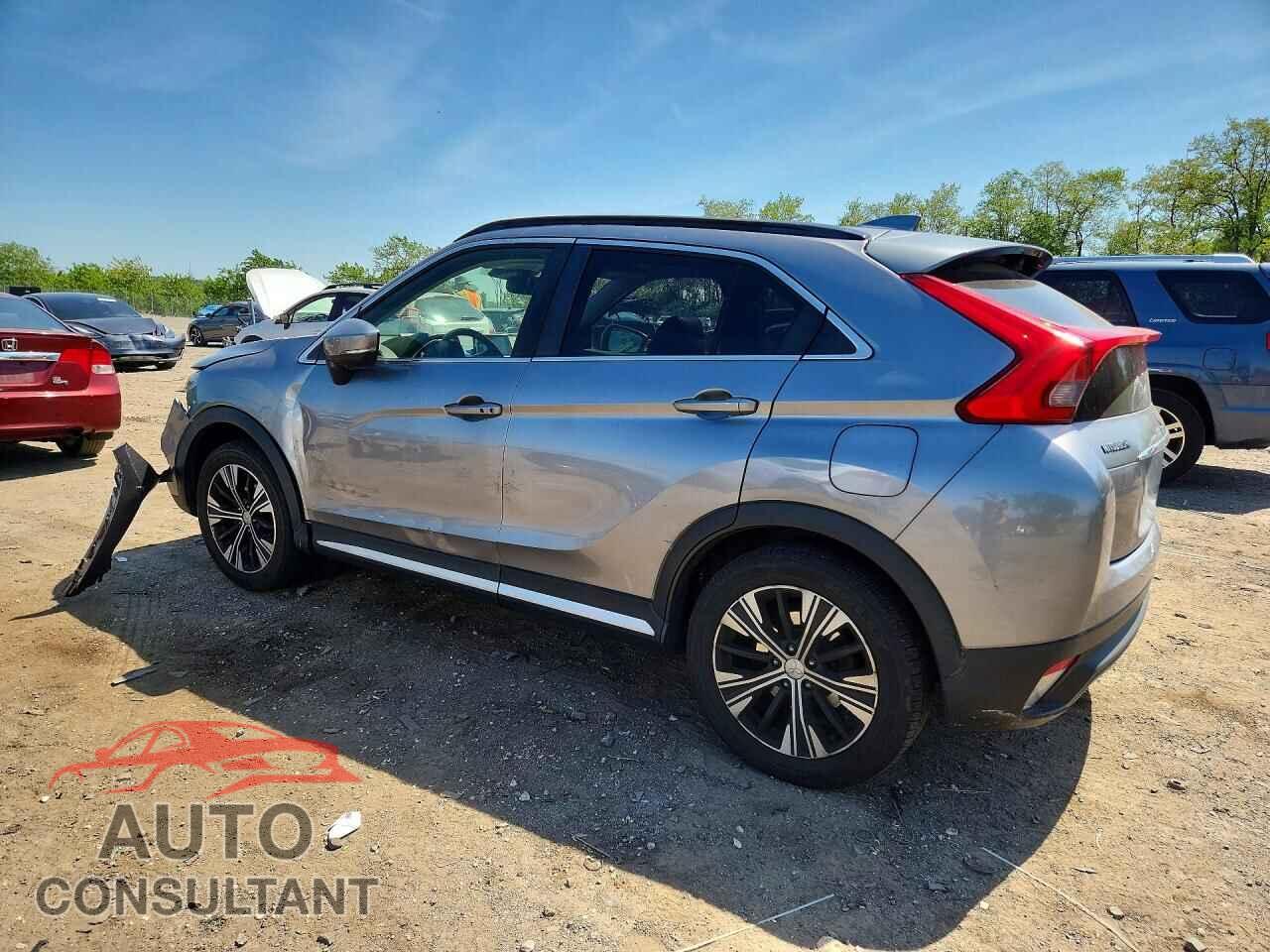 MITSUBISHI ECLIPSE 2019 - JA4AT5AA2KZ021229
