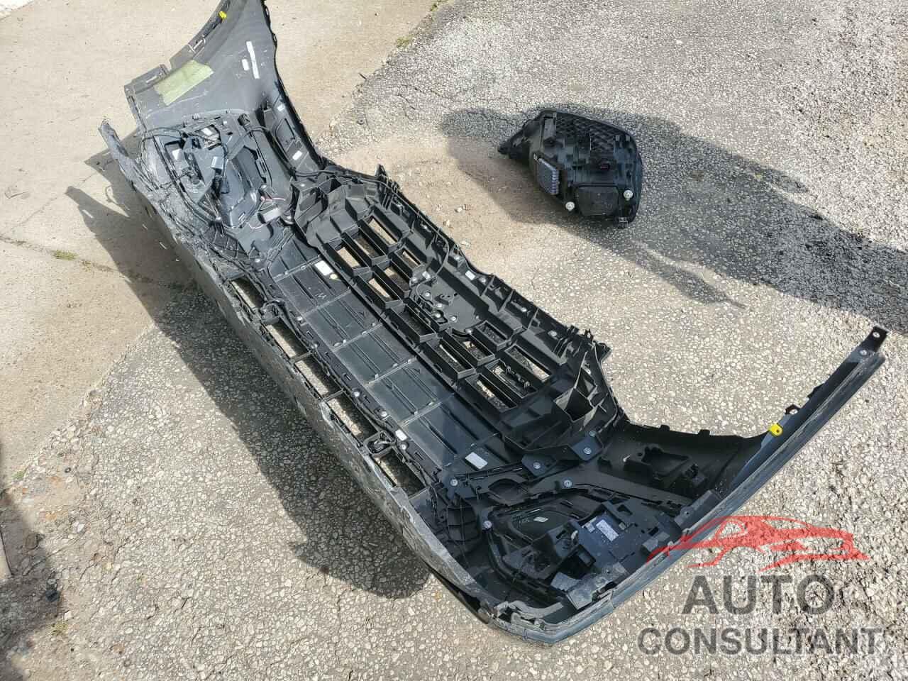 AUDI Q5 2021 - WA1BAAFY6M2065805