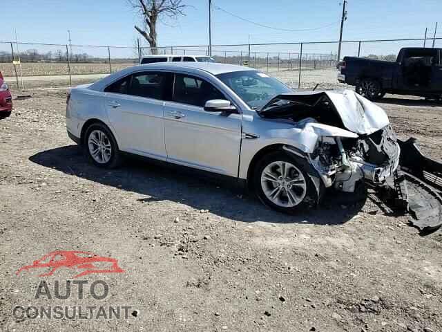 FORD TAURUS 2014 - 1FAHP2E88EG160012