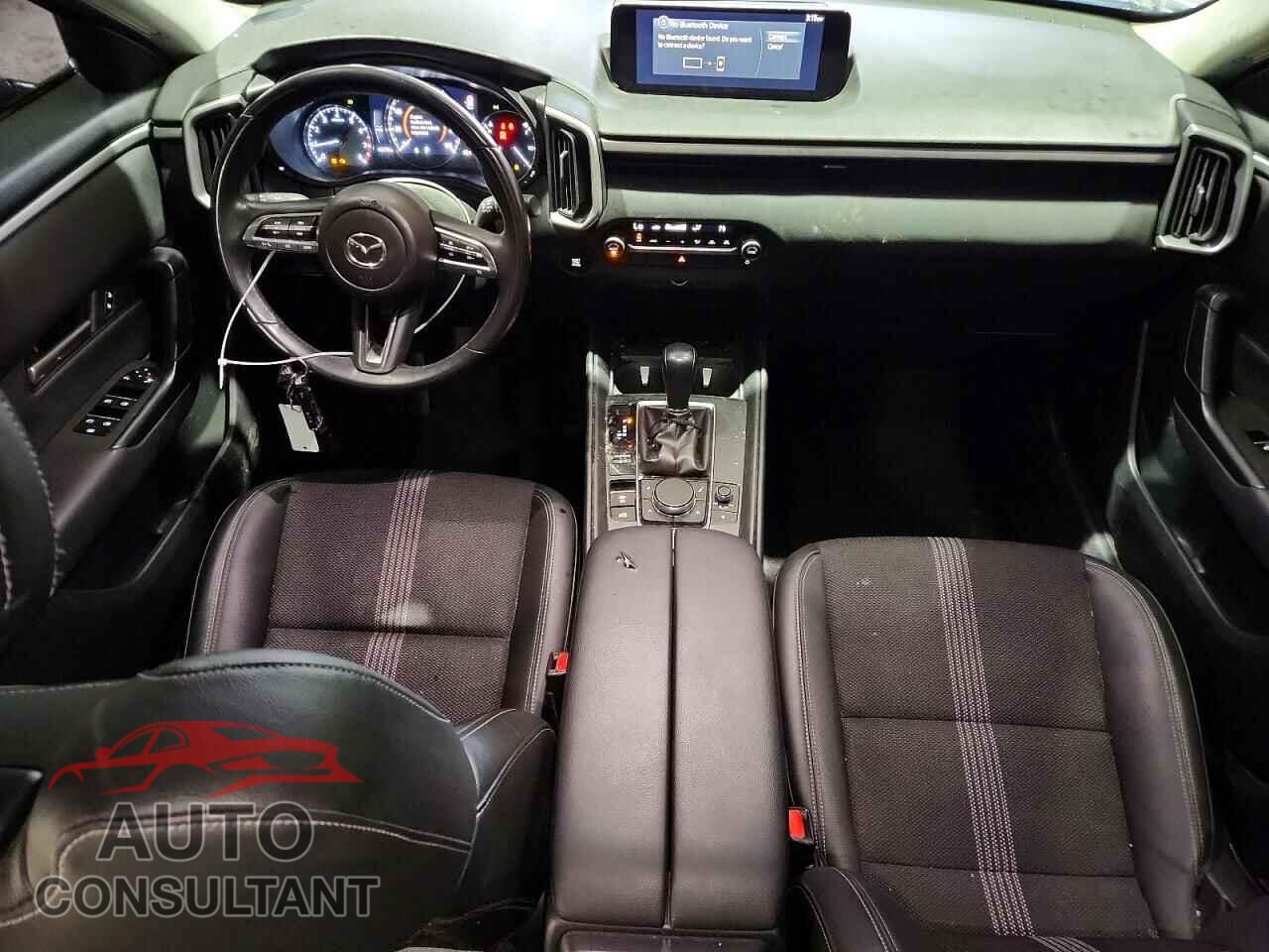 MAZDA CX-50 2024 - 7MMVABAM2RN209577
