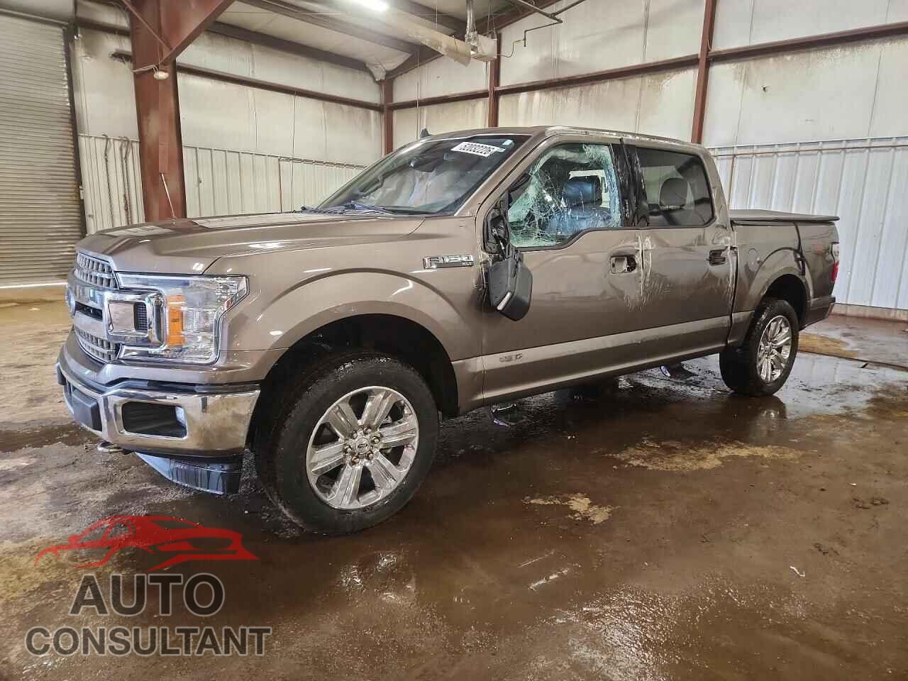 FORD F150 2019 - 1FTEW1E44KFB89774