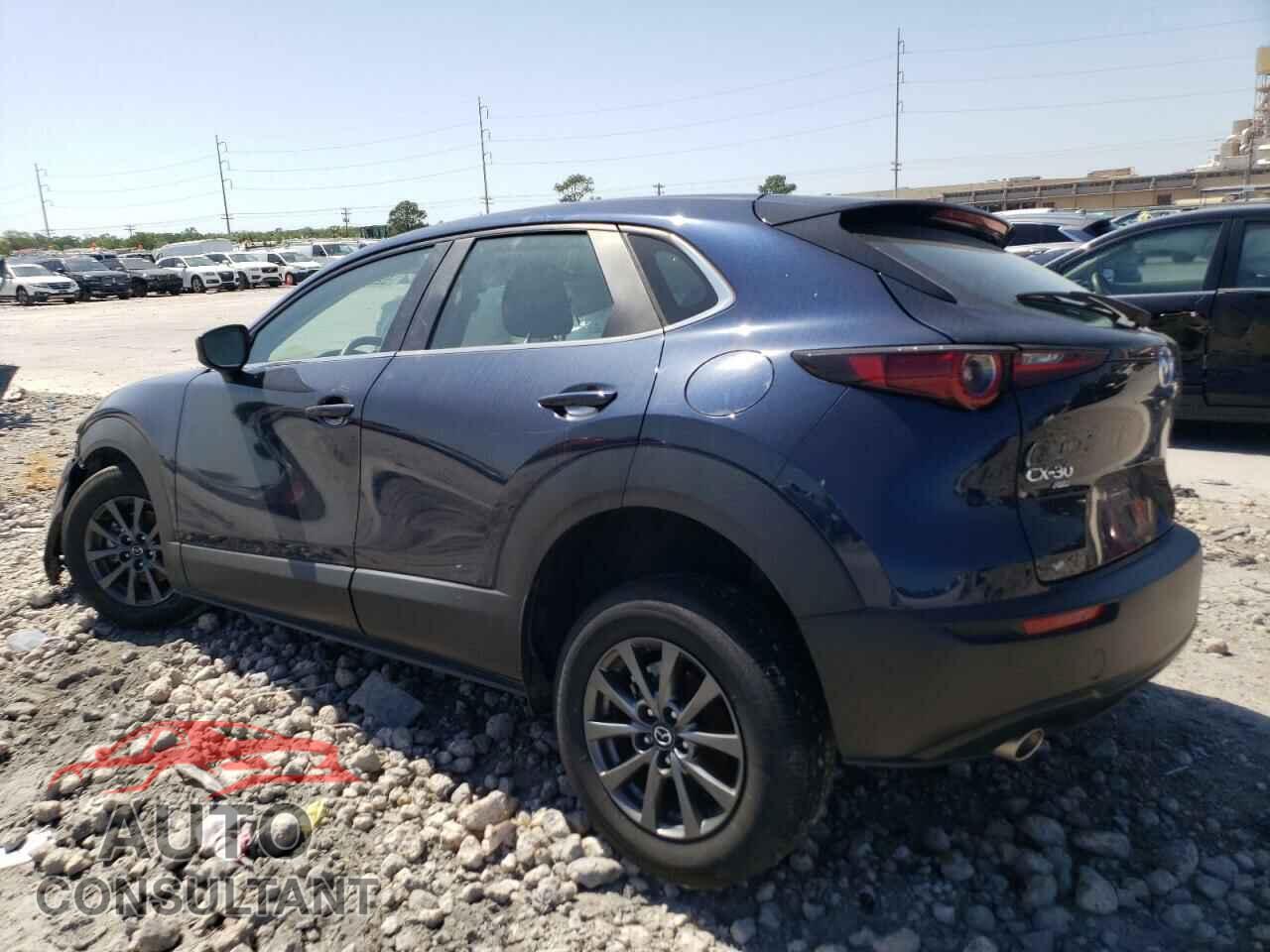 MAZDA CX30 2023 - 3MVDMBAM7PM520298