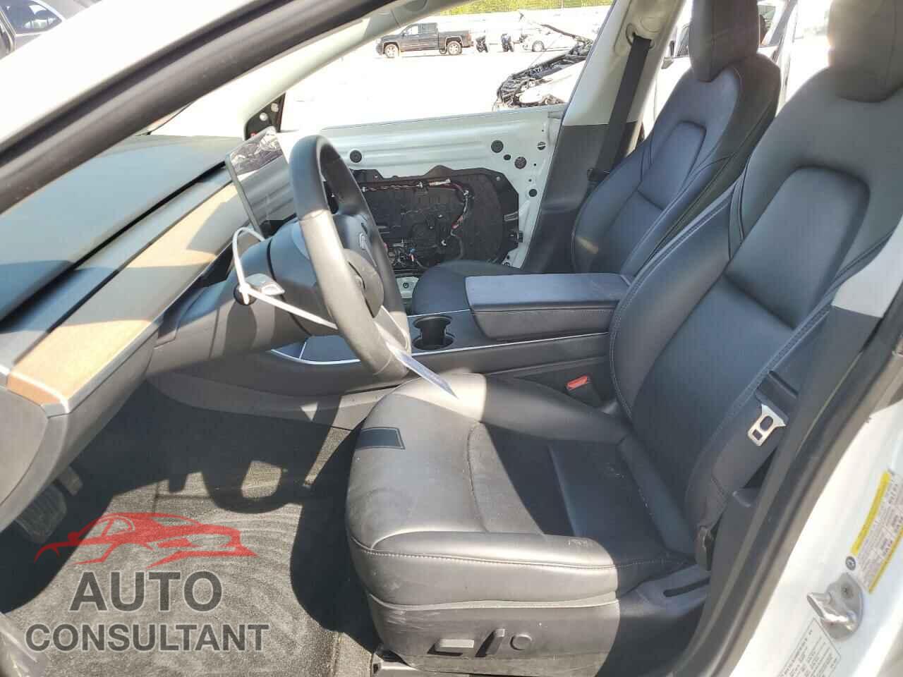 TESLA MODEL 3 2019 - 5YJ3E1EAXKF517882