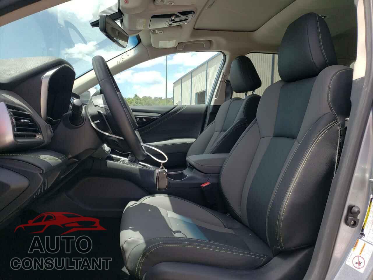SUBARU OUTBACK 2020 - 4S4BTGKD4L3175939