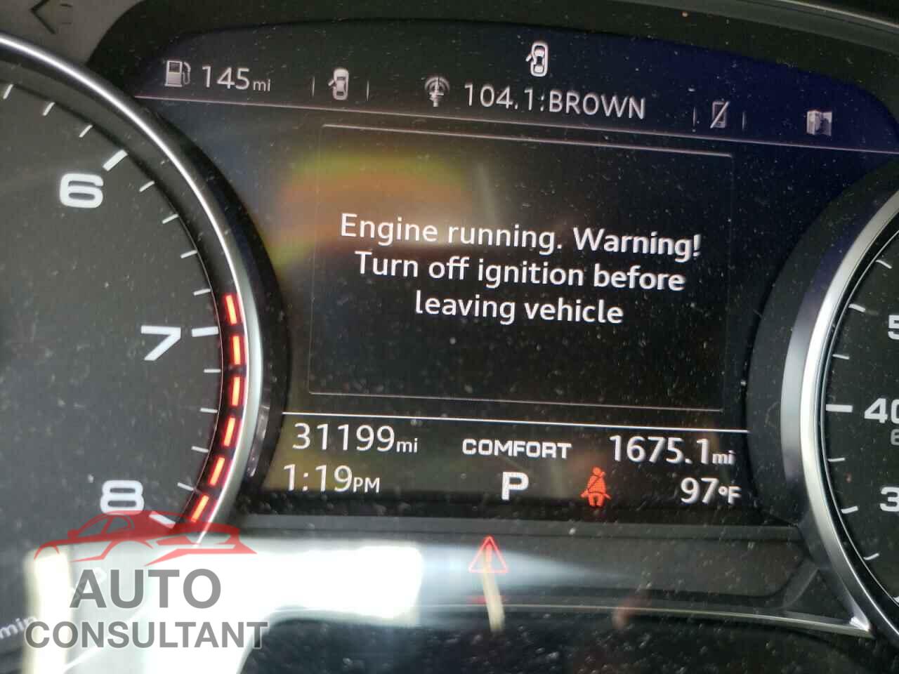 AUDI Q7 2017 - WA1AHAF73HD044712