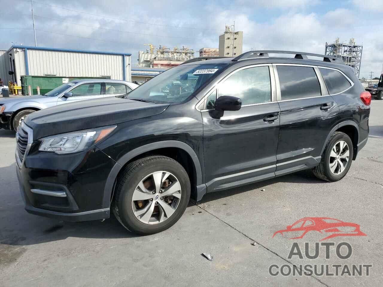 SUBARU ASCENT 2020 - 4S4WMAFD9L3470105