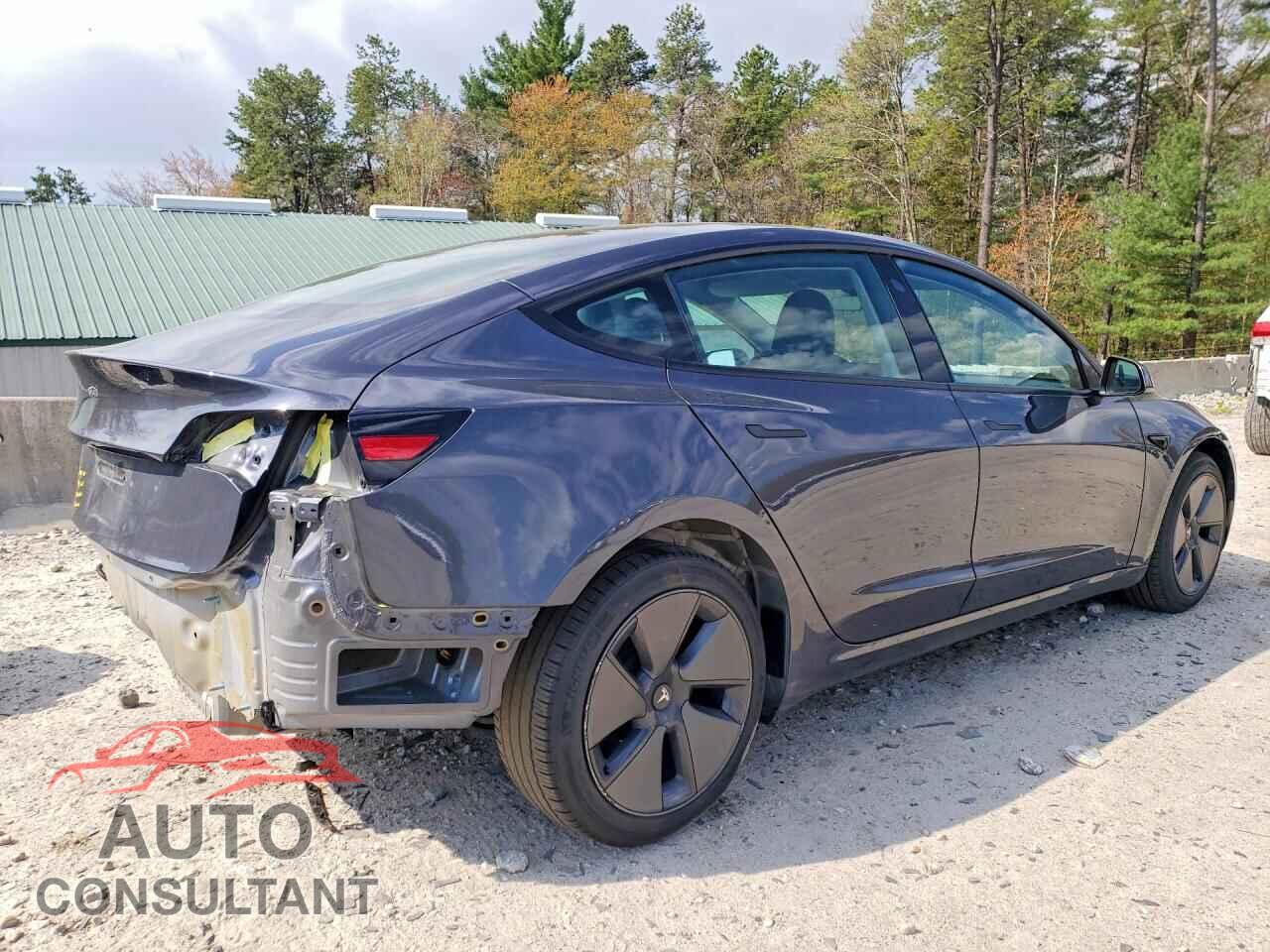TESLA MODEL 3 2023 - 5YJ3E1EA5PF675845