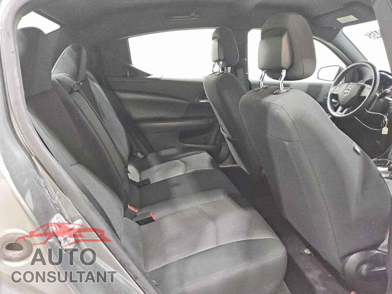 DODGE AVENGER 2013 - 1C3CDZAG1DN748755