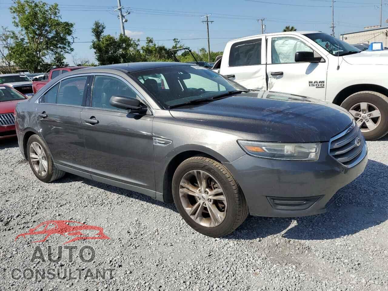 FORD TAURUS 2015 - 1FAHP2E87FG165008