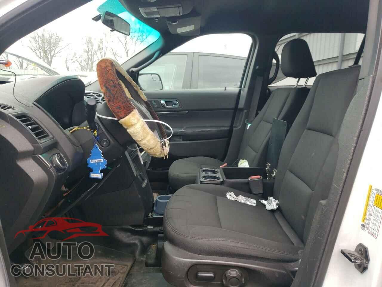 FORD EXPLORER 2015 - 1FM5K8AR8FGC16203