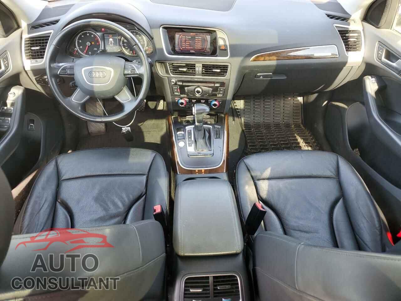 AUDI Q5 2015 - WA1LFAFPXFA109911