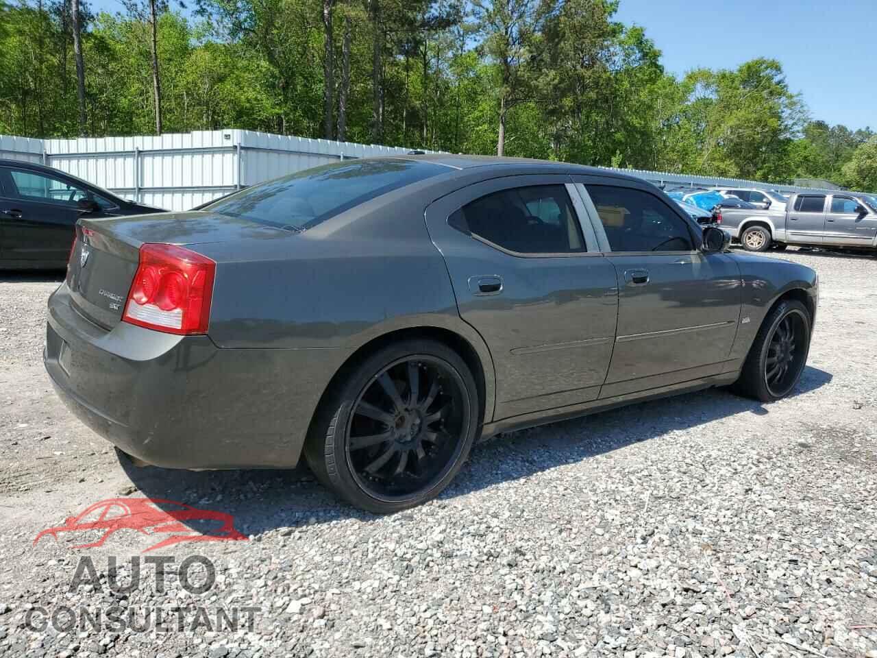 DODGE CHARGER 2010 - 2B3CA3CV9AH165255