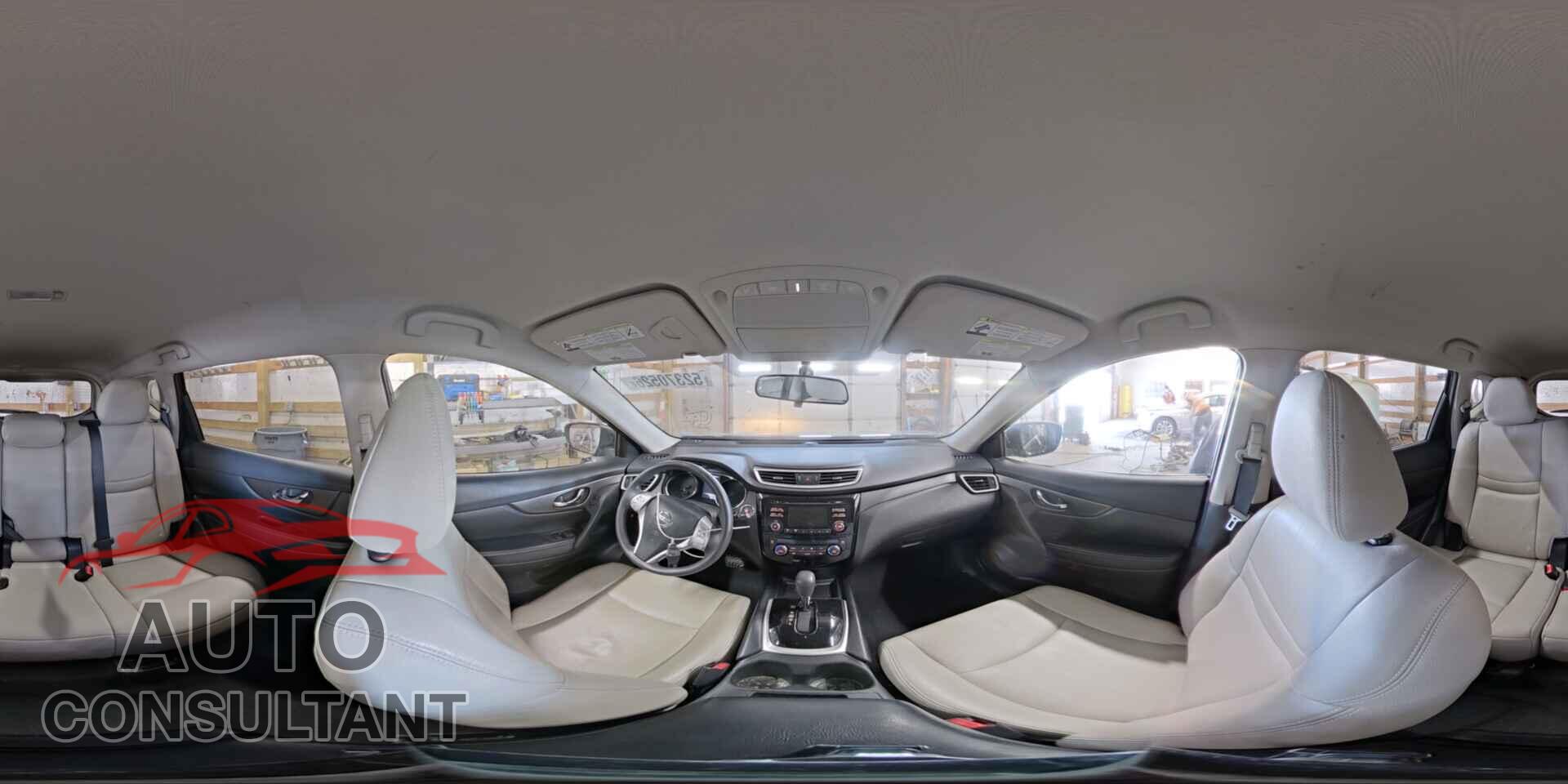 NISSAN All Models 2014 - 5N1AT2MV2EC758131