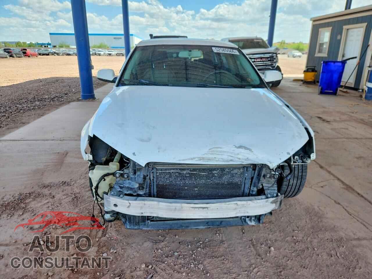 AUDI A3 2011 - WAUBJBFM8BA044298