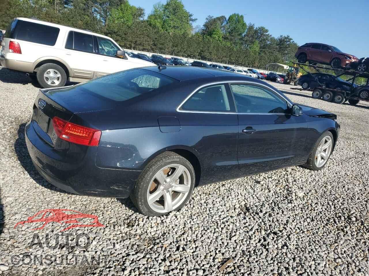 AUDI A5 2014 - WAUCFAFR6EA004253