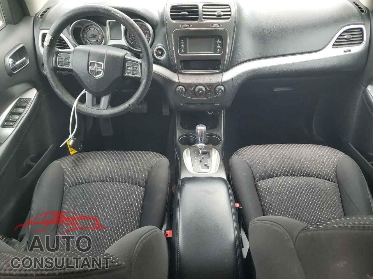 DODGE JOURNEY 2016 - 3C4PDCBG1GT228536