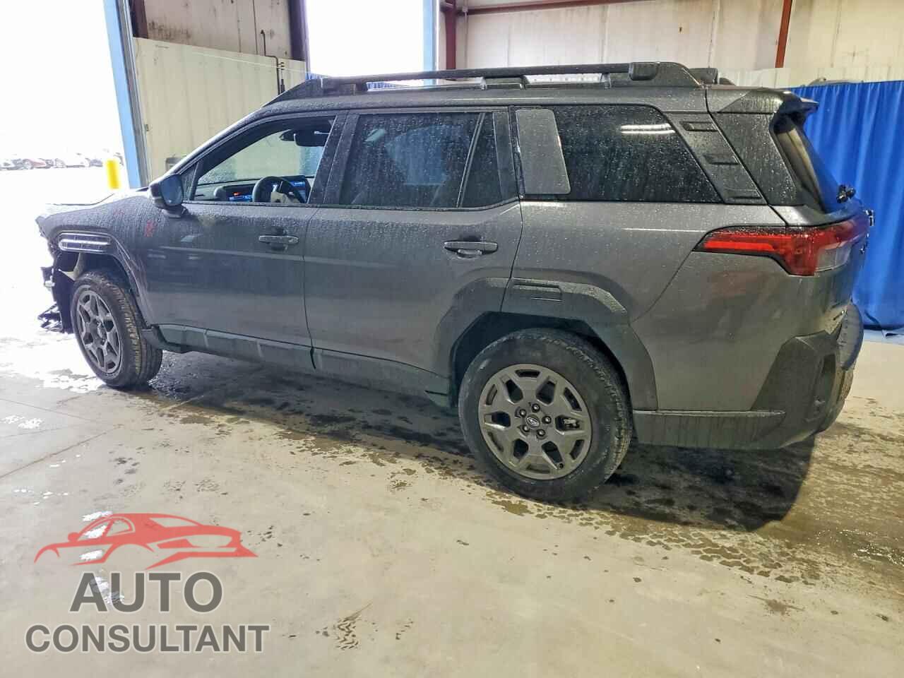 SUBARU OUTBACK 2026 - JF2BUPBD5TY455228