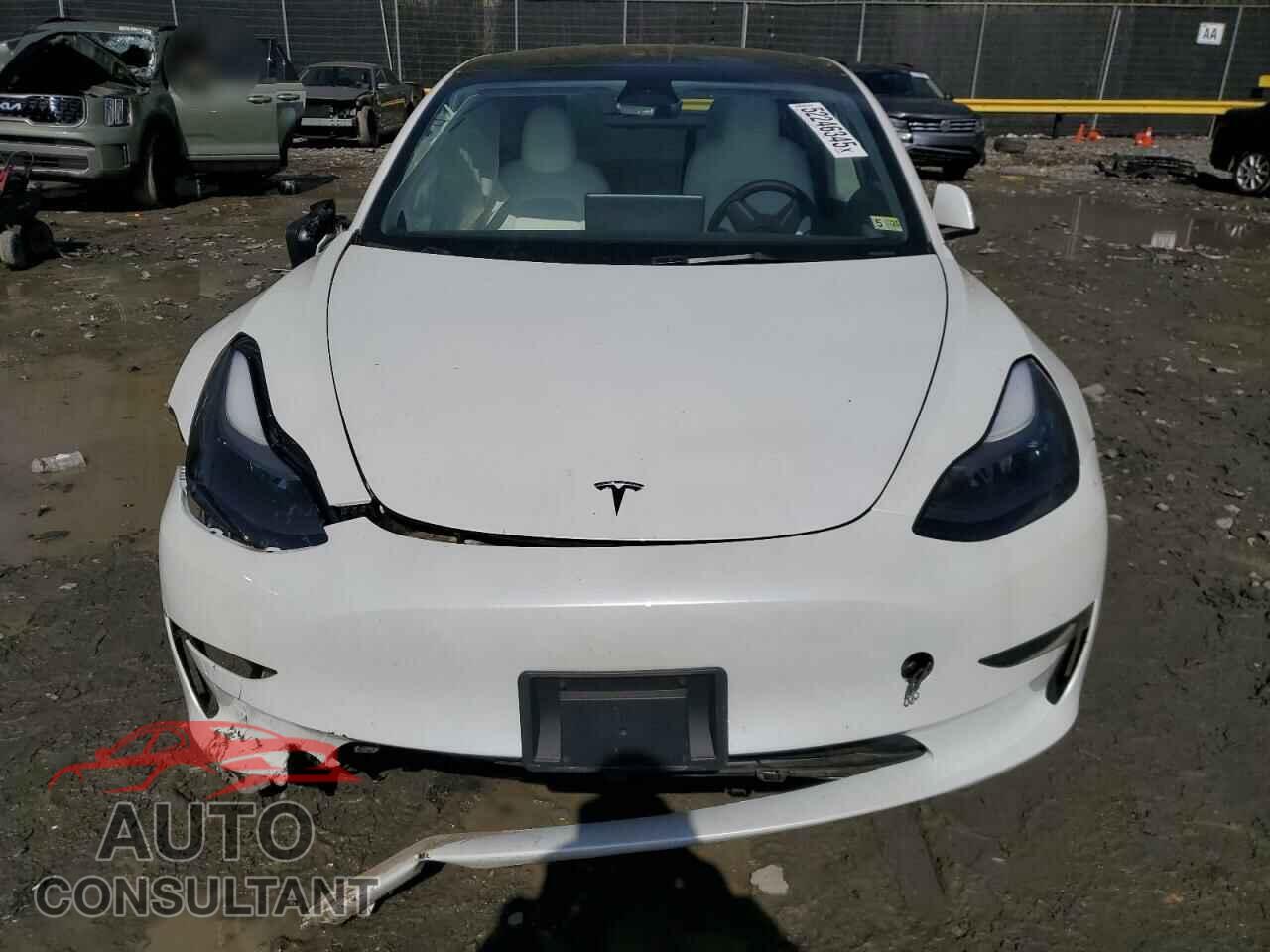 TESLA MODEL 3 2023 - 5YJ3E1EA2PF541830