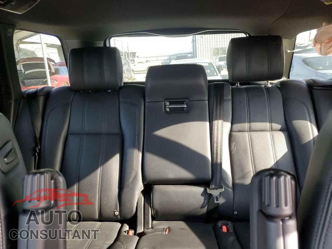 LAND ROVER RANGEROVER 2014 - SALGS2TF9EA173840
