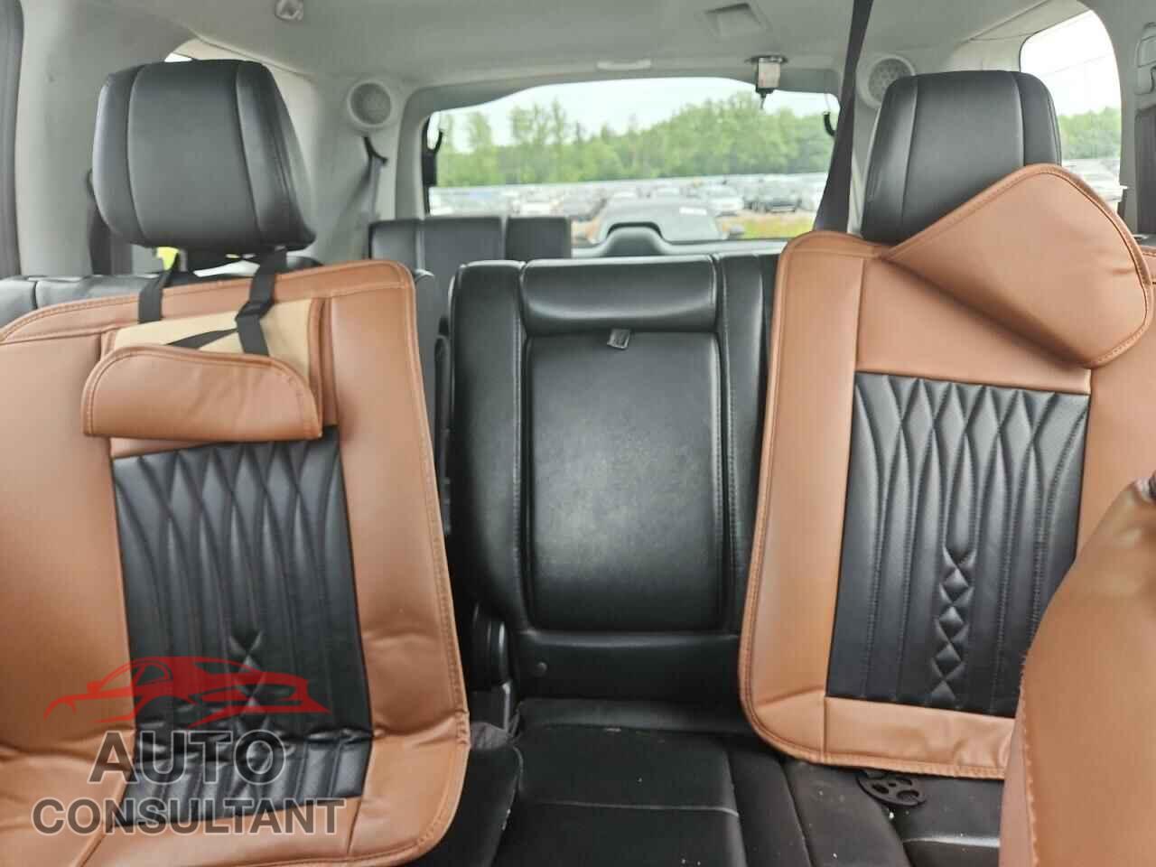 HONDA PILOT 2014 - 5FNYF4H9XEB021331