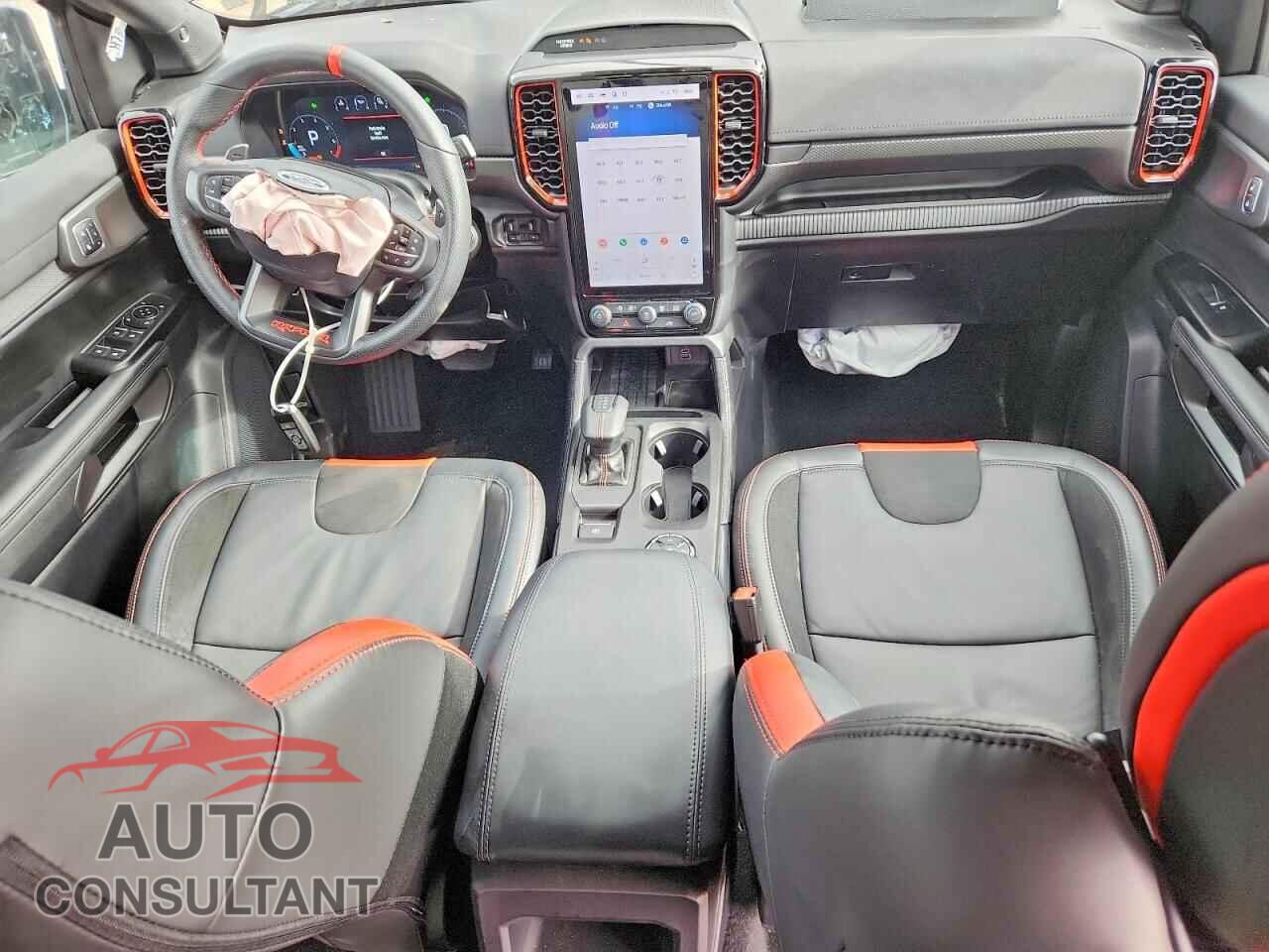 FORD RANGER 2025 - 1FTER4LR0SLE77638