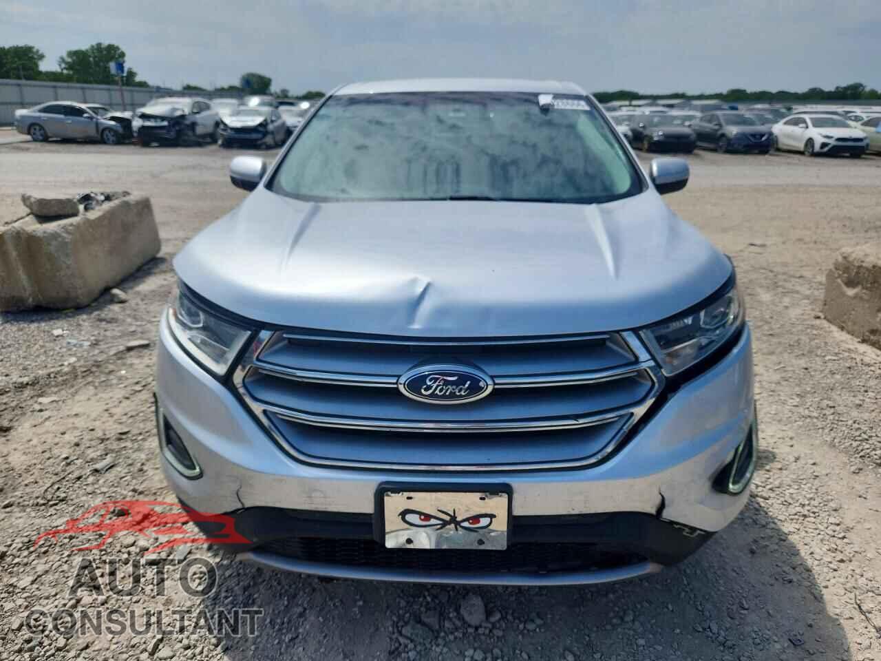 FORD EDGE 2016 - 2FMPK4J99GBB57334