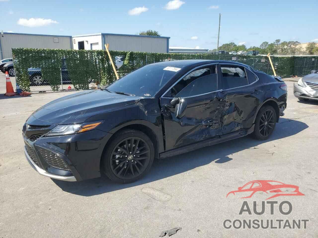 TOYOTA CAMRY 2024 - 4T1K61AK7RU858371
