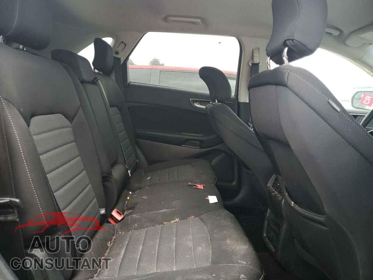 FORD EDGE 2018 - 2FMPK3G94JBB88855