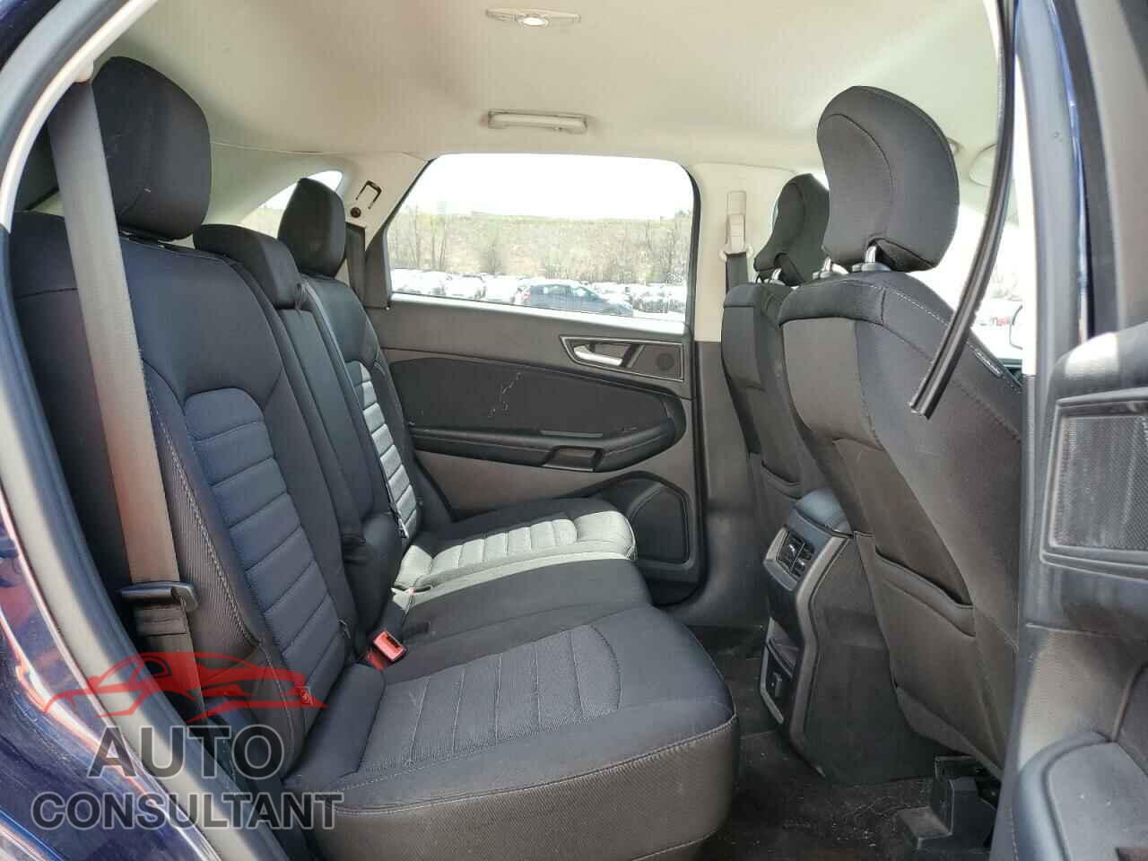 FORD EDGE 2016 - 2FMPK3G91GBB48905