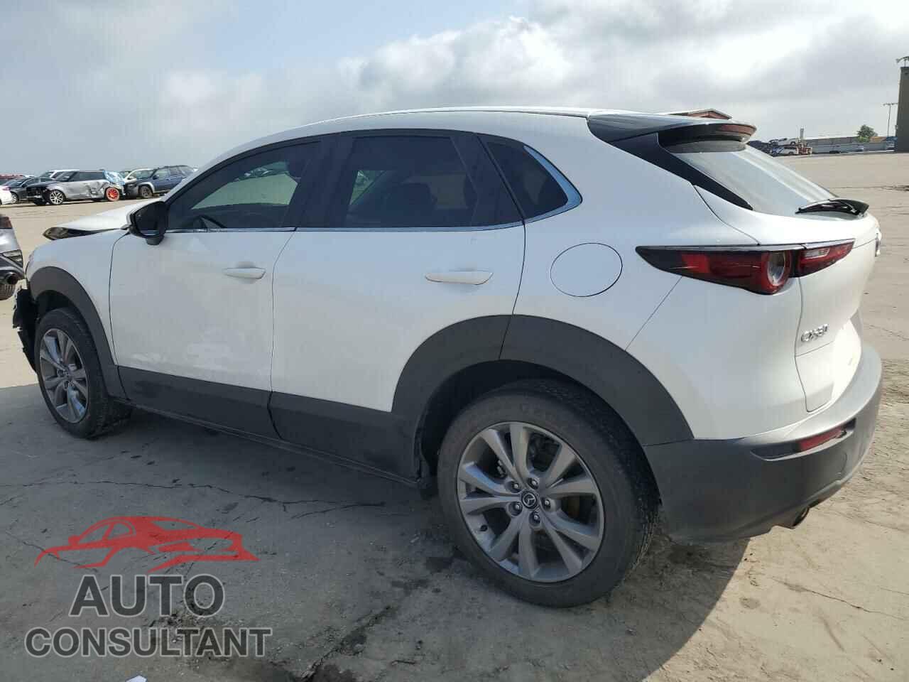 MAZDA CX30 2021 - 3MVDMABL0MM228648