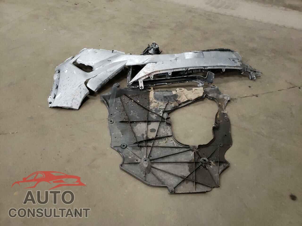 TOYOTA RAV4 2019 - JTMP1RFV9KD515898