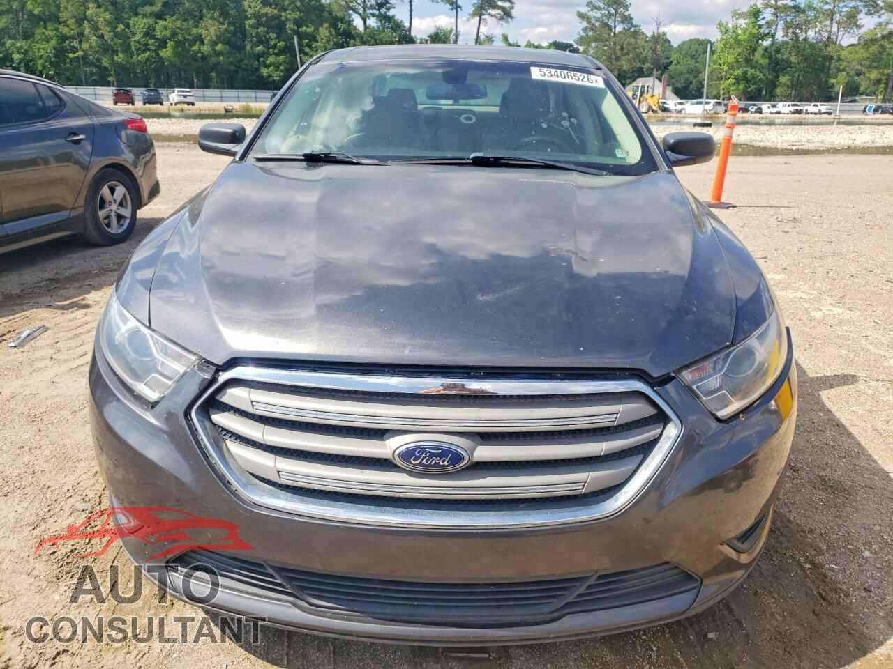 FORD TAURUS 2016 - 1FAHP2D97GG133820