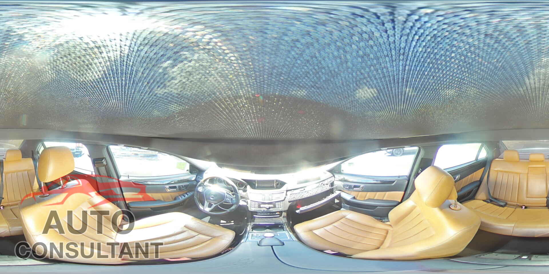 MERCEDES-BENZ E-CLASS 2013 - WDDHF5KB4DA724759