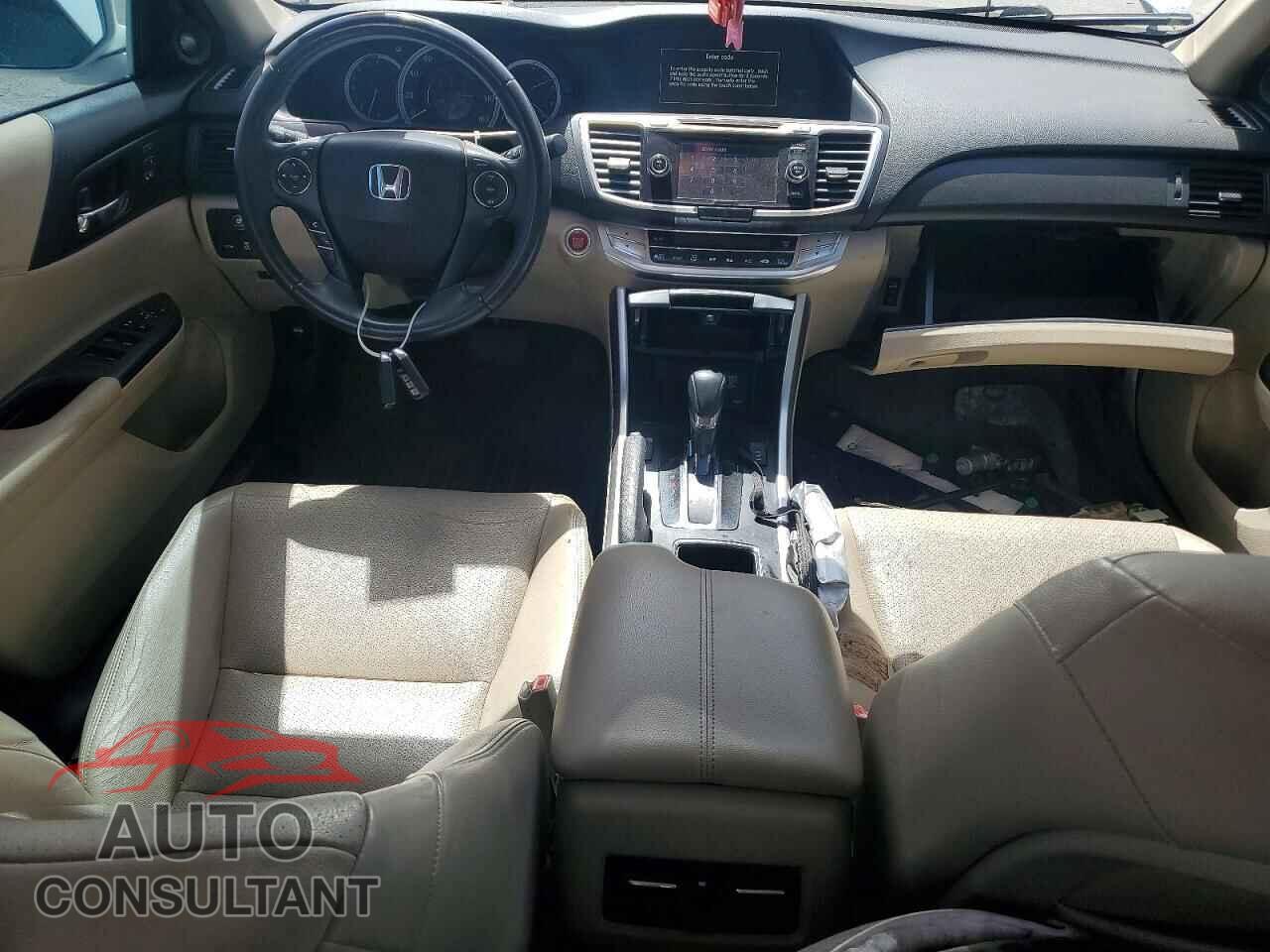 HONDA ACCORD 2014 - 1HGCR2F82EA154711