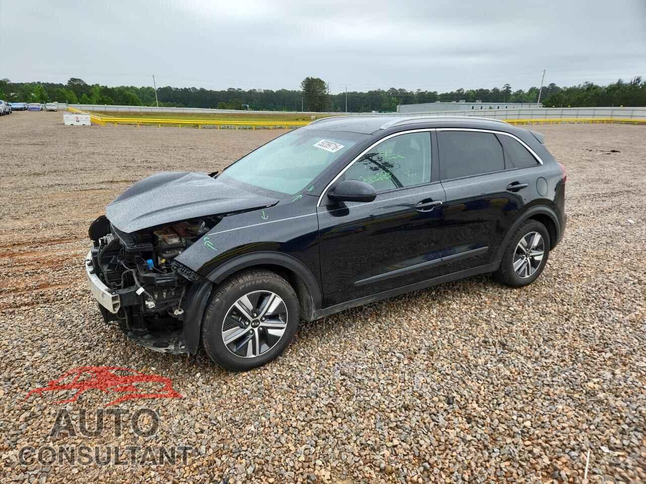 KIA NIRO 2021 - KNDCB3LC3M5476072