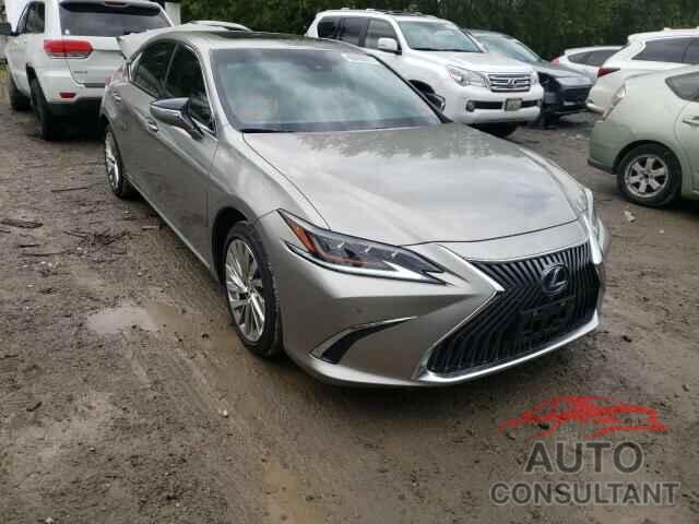 LEXUS ES300 2021 - 58AEA1C14MU011678