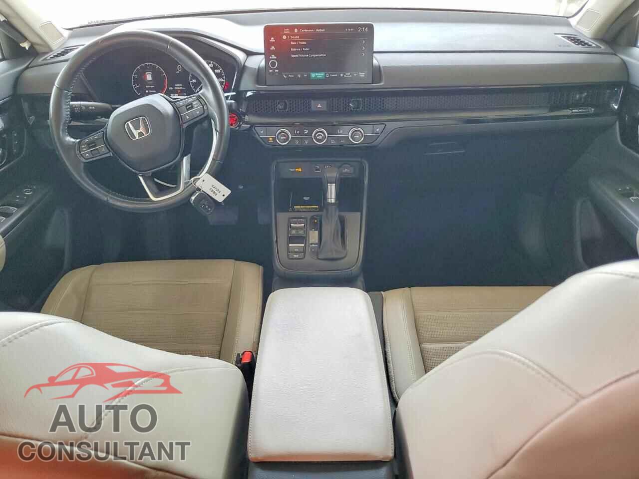 HONDA CRV 2023 - 2HKRS4H73PH421041