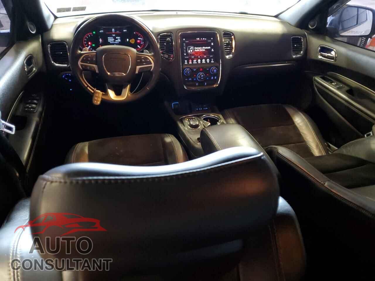 DODGE DURANGO 2015 - 1C4RDJAG2FC771595