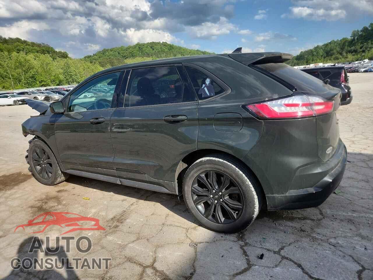 FORD EDGE 2024 - 2FMPK4G95RBB06407