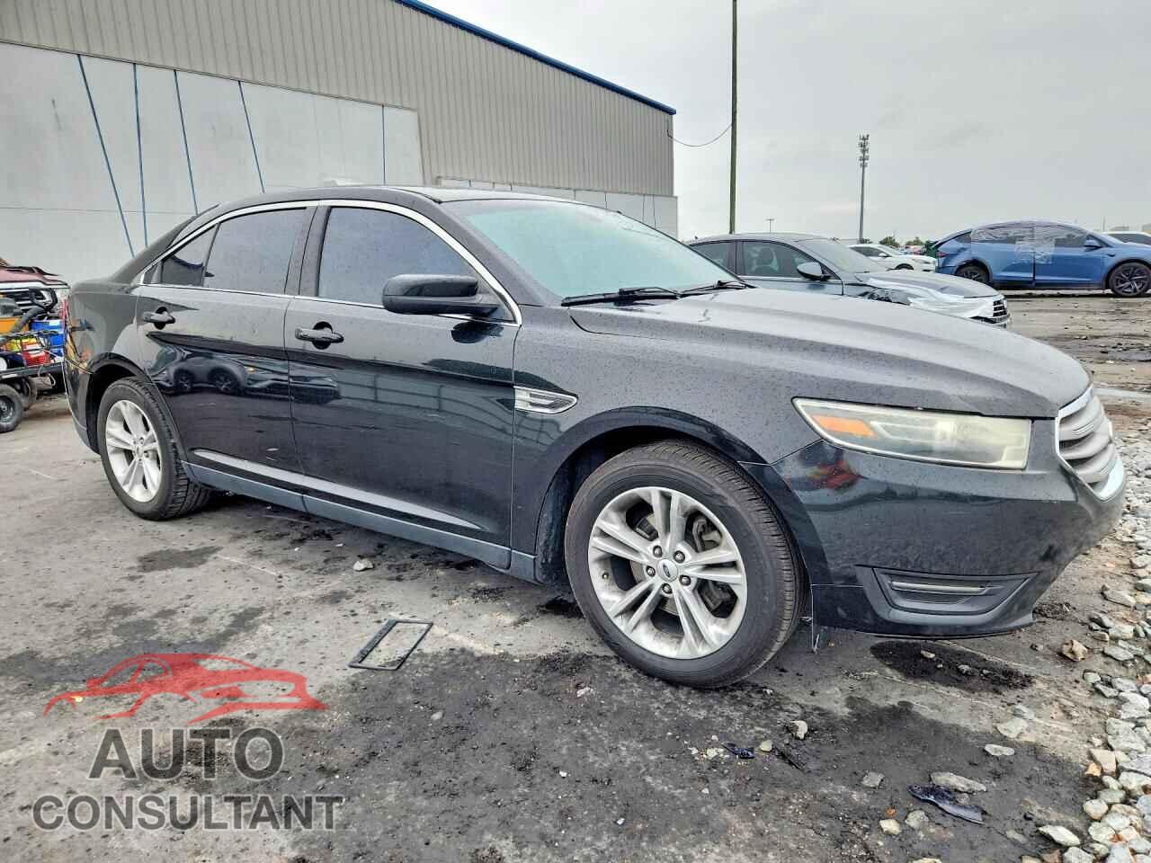 FORD TAURUS 2015 - 1FAHP2E86FG178459