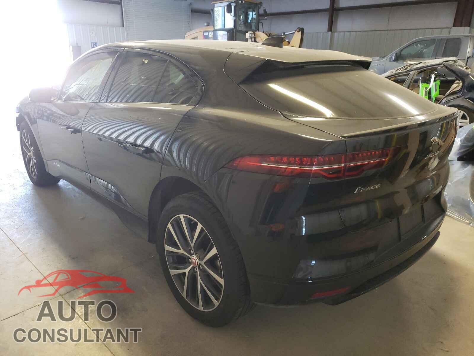 JAGUAR I-PACE 2019 - SADHD2S10K1F76555
