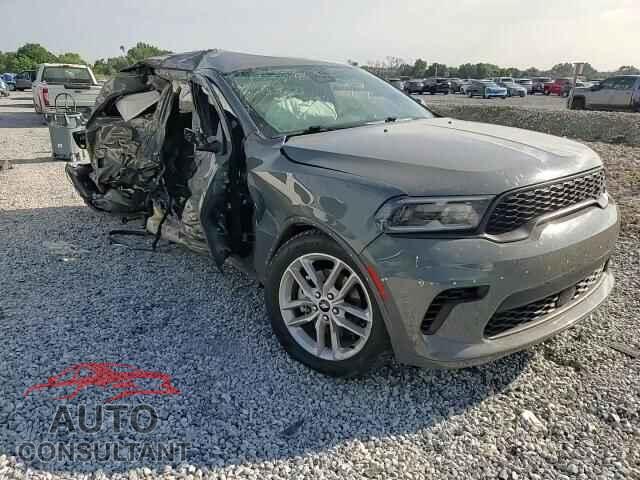 DODGE DURANGO 2023 - 1C4RDHDG3PC557544