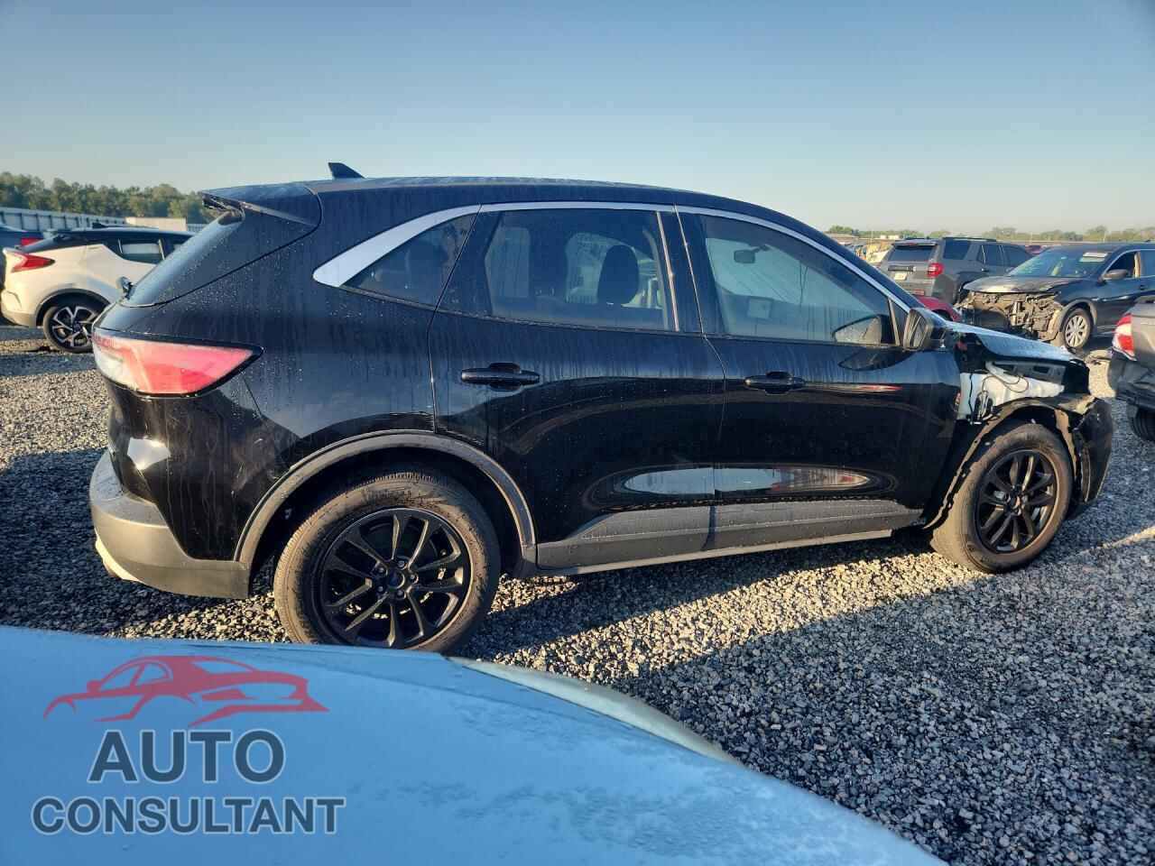 FORD ESCAPE 2020 - 1FMCU0G61LUA75195