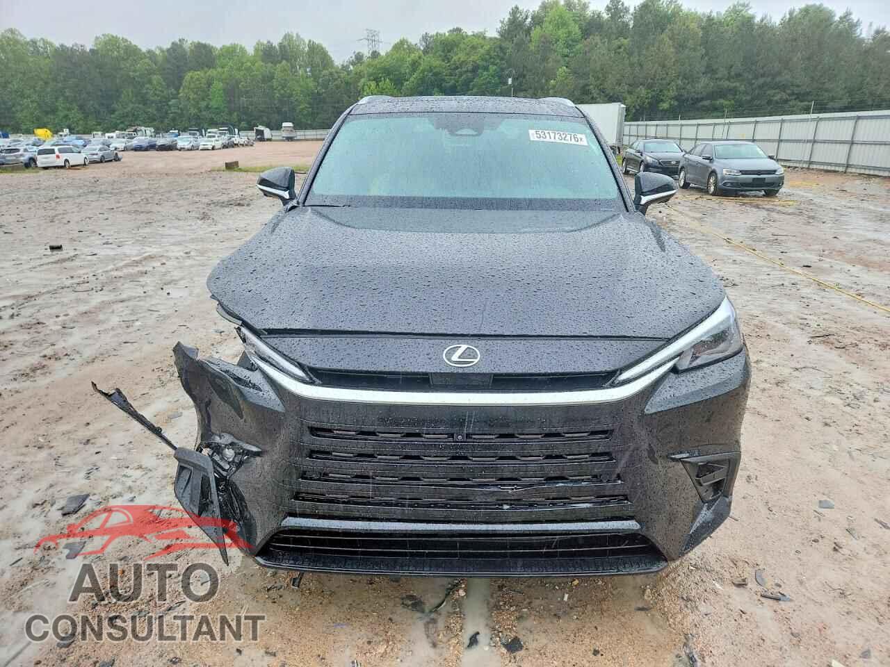 LEXUS UNKNOWN 2026 - 5TDAAAB63TS060784