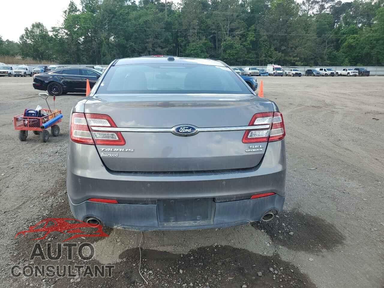 FORD TAURUS 2014 - 1FAHP2E84EG123006