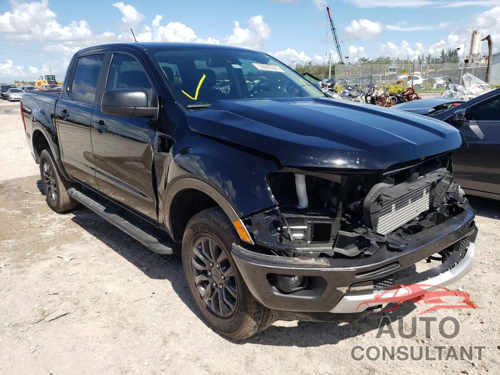 FORD RANGER 2020 - 1FTER4EH2LLA75884