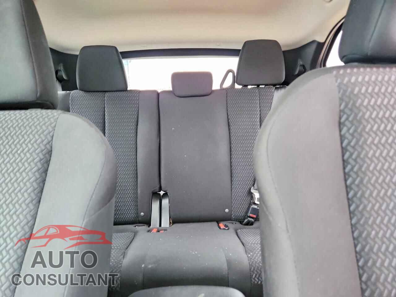 MITSUBISHI ECLIPSE 2024 - JA4ATVAA1RZ061537