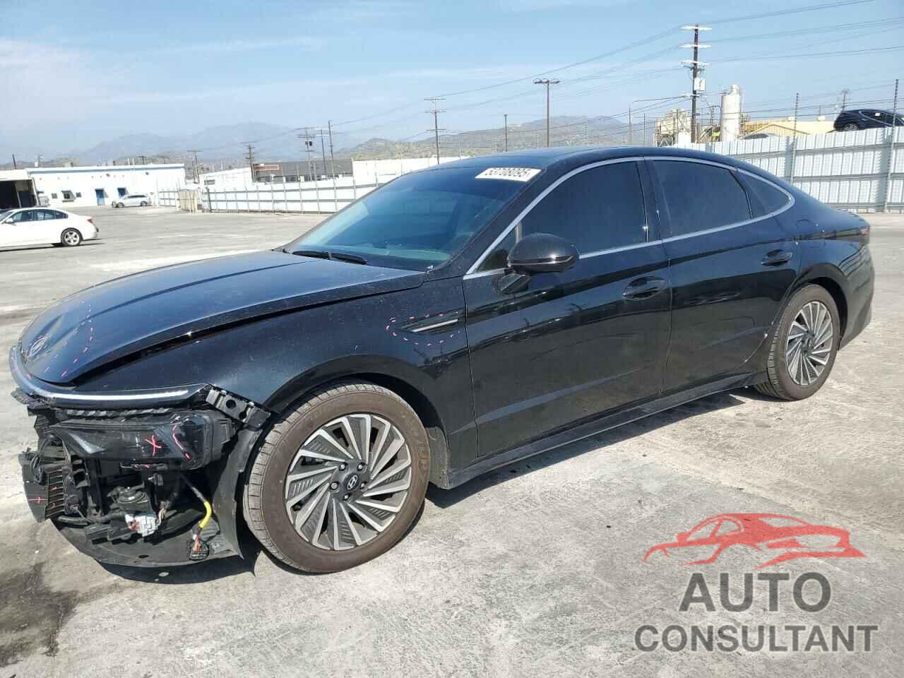 HYUNDAI SONATA 2024 - KMHL54JJ2RA094009